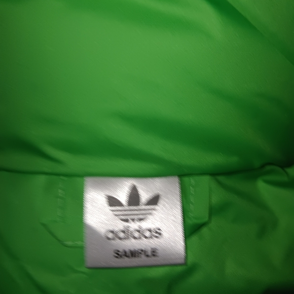 Adidas down jacket - Picture 7 of 7